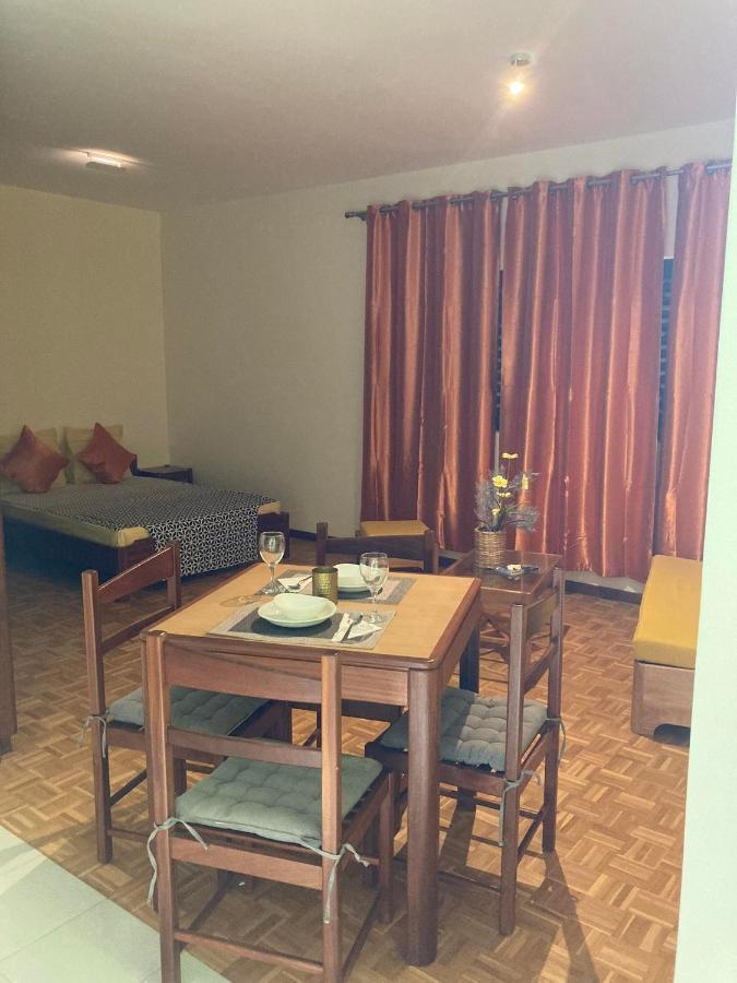 Pendora Appartements Mindelo Exterior photo